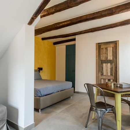 Napoli Suite Toledo 10 Bagian luar foto