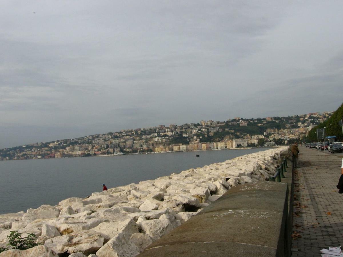 Napoli Suite Toledo 10 Bagian luar foto