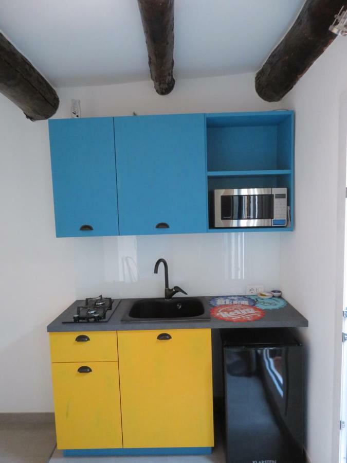 Napoli Suite Toledo 10 Bagian luar foto