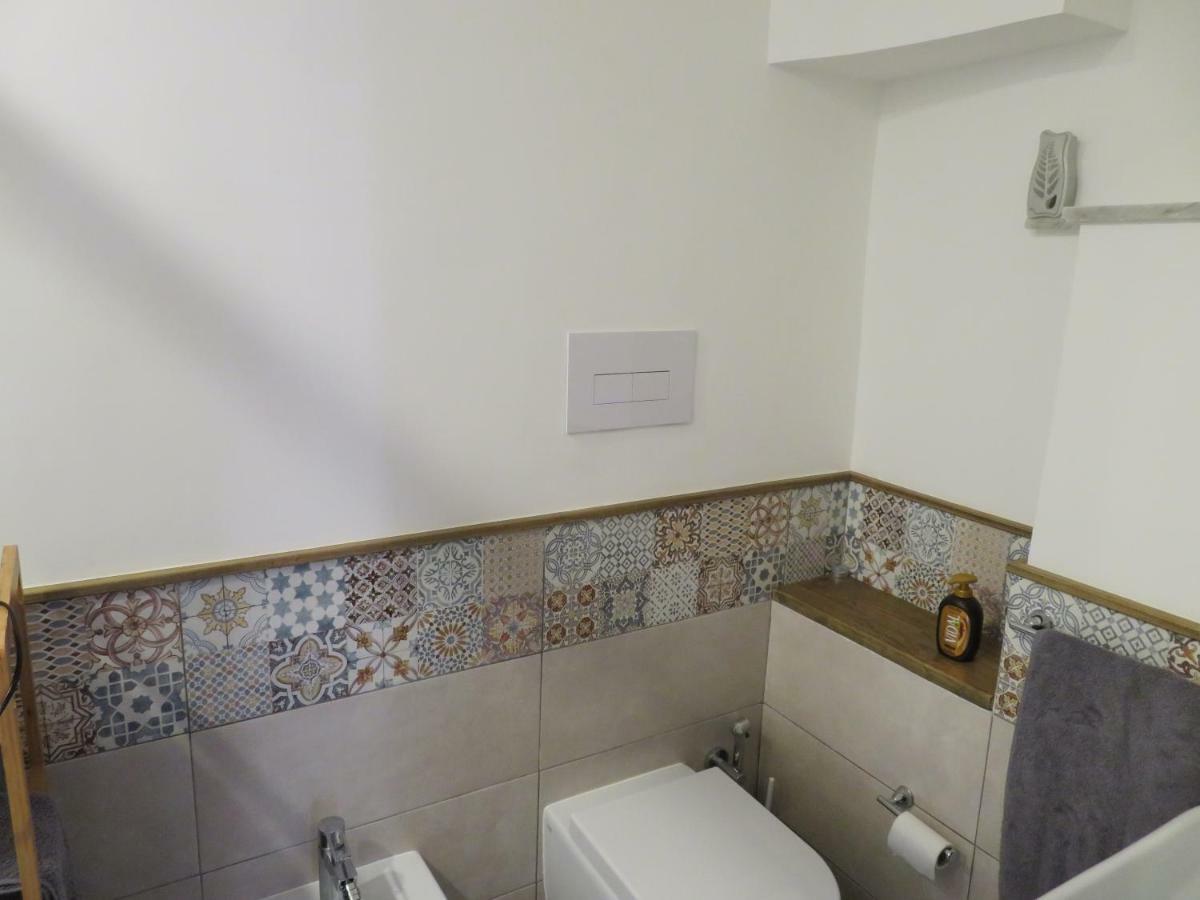 Napoli Suite Toledo 10 Bagian luar foto