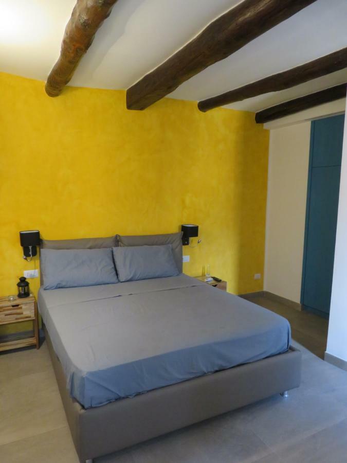 Napoli Suite Toledo 10 Bagian luar foto