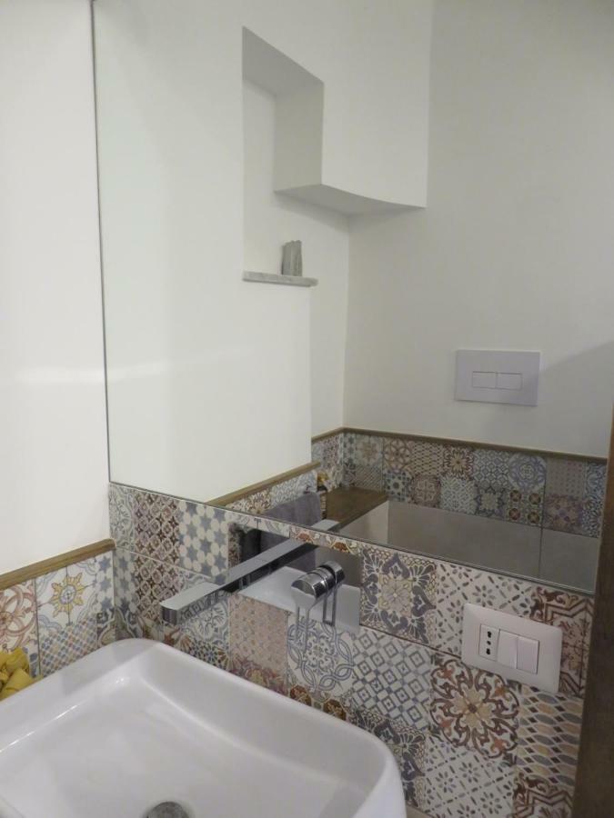 Napoli Suite Toledo 10 Bagian luar foto
