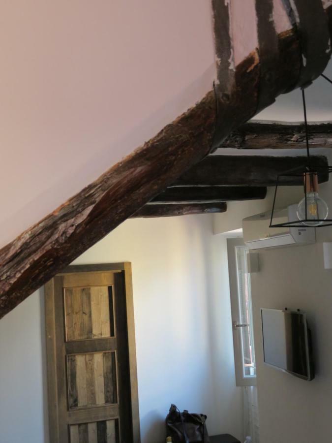 Napoli Suite Toledo 10 Bagian luar foto