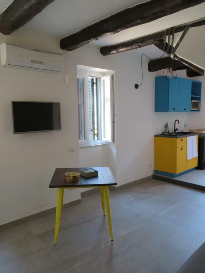 Napoli Suite Toledo 10 Bagian luar foto