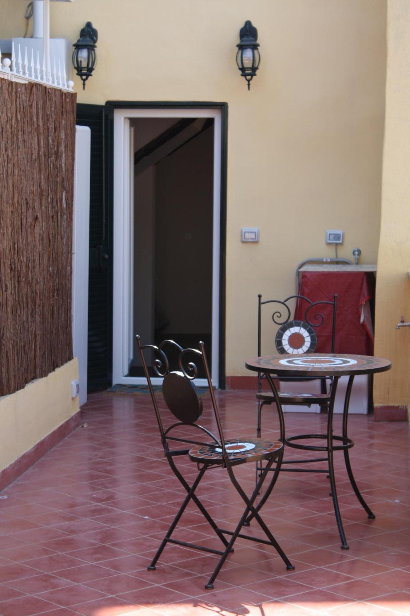 Napoli Suite Toledo 10 Bagian luar foto