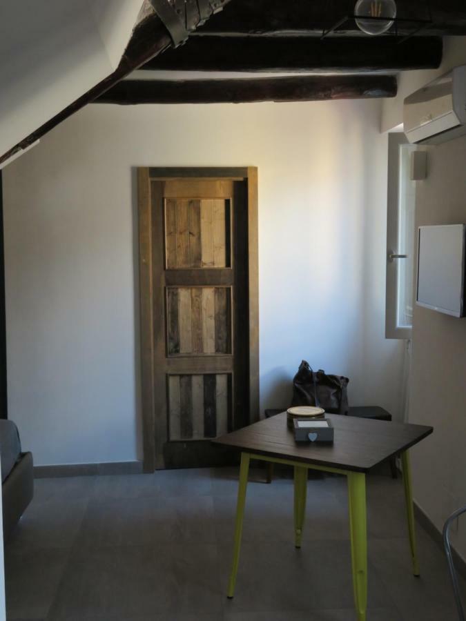 Napoli Suite Toledo 10 Bagian luar foto