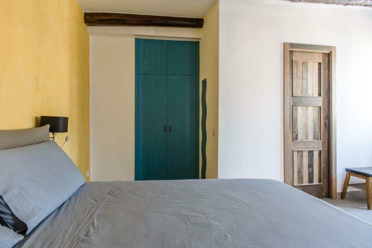 Napoli Suite Toledo 10 Bagian luar foto