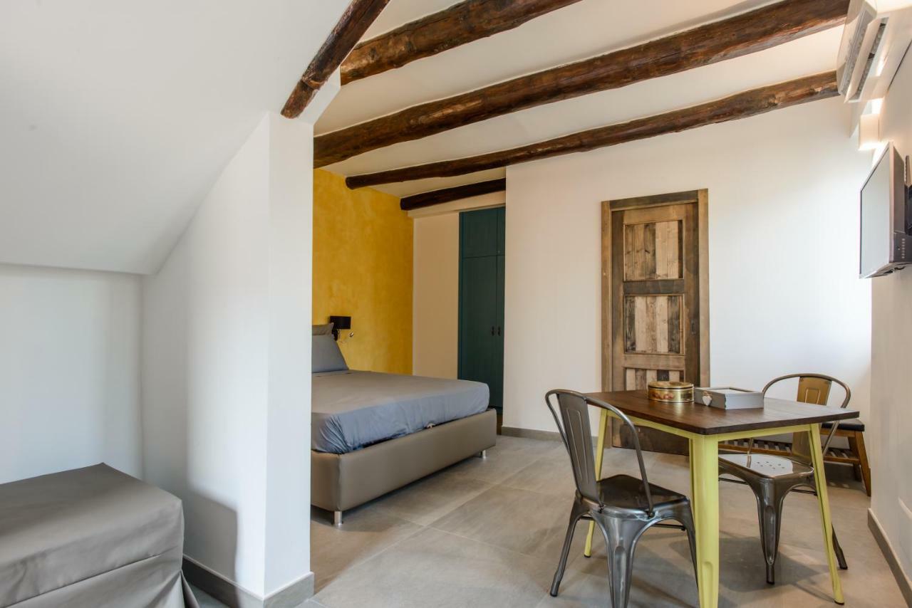 Napoli Suite Toledo 10 Bagian luar foto