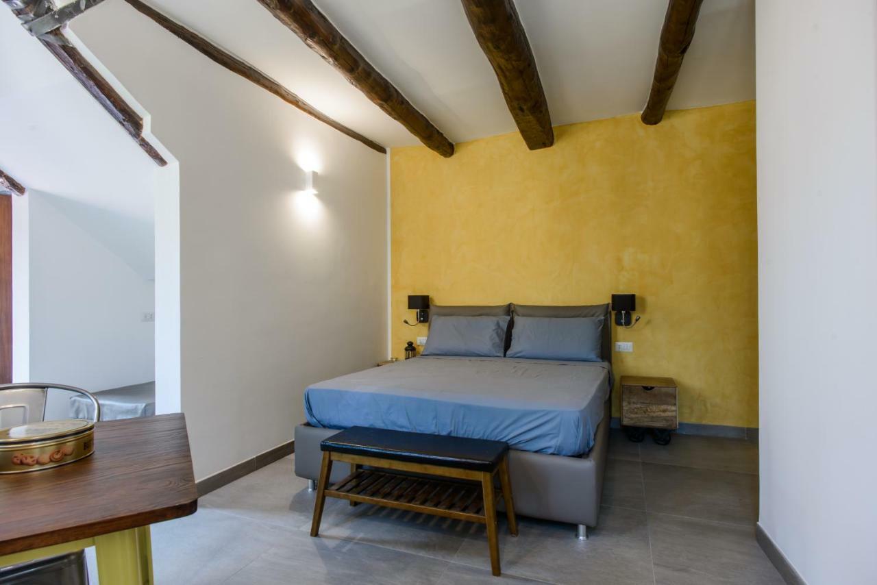 Napoli Suite Toledo 10 Bagian luar foto