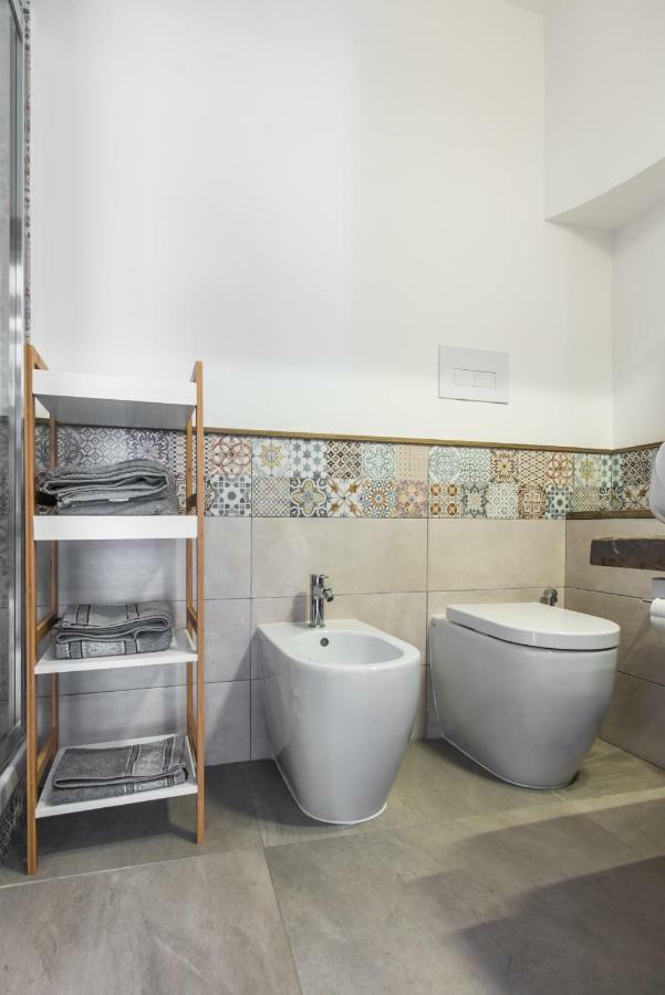 Napoli Suite Toledo 10 Bagian luar foto