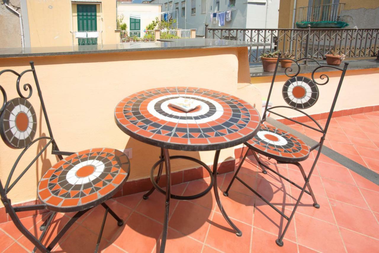 Napoli Suite Toledo 10 Bagian luar foto